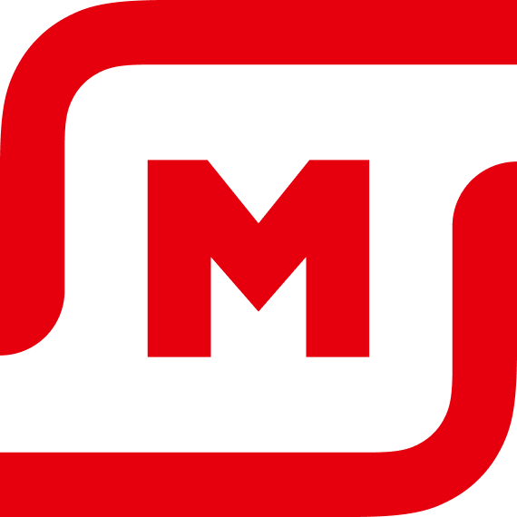 Magnit Logo